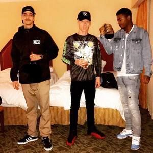 Meet your Posher, Jonathan